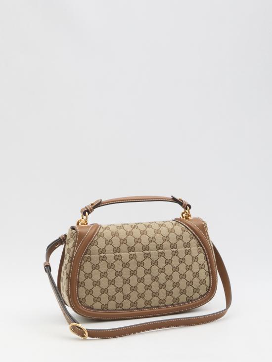 25SS 구찌 토트백 815716 BEIGE - GUCCI