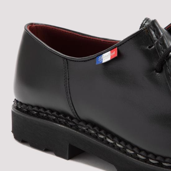 25FW 파라부트 로퍼 174912 BLACK DOM - PARABOOT