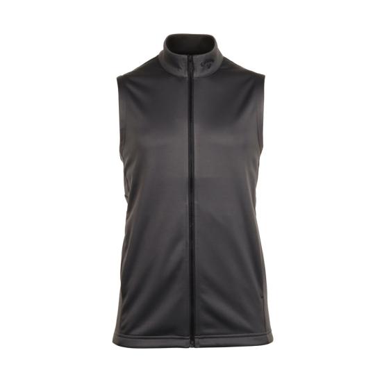 25FW 캘러웨이 베스트 CGKSE0F1067 ASPHALT DOM