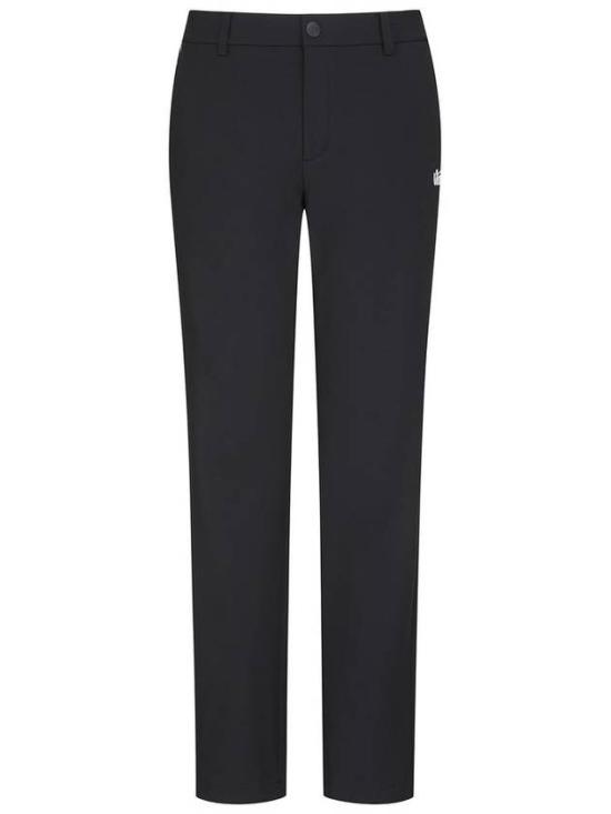  바이스골프 스트레이트 팬츠 VGDWMPT01BK BLACK DOM