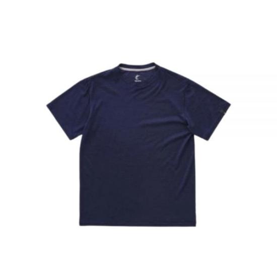  테톤브로스 반팔 티셔츠 TTTS3E205N1 NAVY DOM