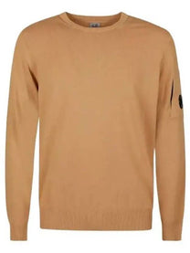  씨피 컴퍼니 스웨터 16CMKN109A004128O437 PASTRY SHELL DOM