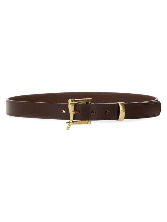  워번워크 가죽 벨트 WW4001BROWN DOM