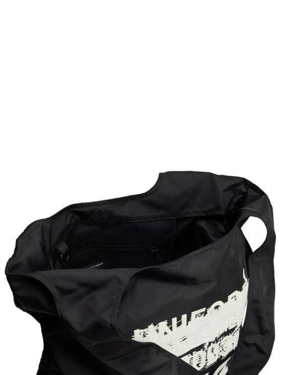 25FW 와이쓰리 숄더백 LJD2909 Black - Y-3