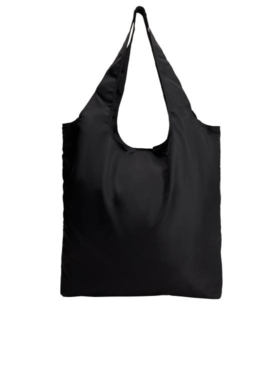 25FW 와이쓰리 숄더백 LJD2909 Black - Y-3