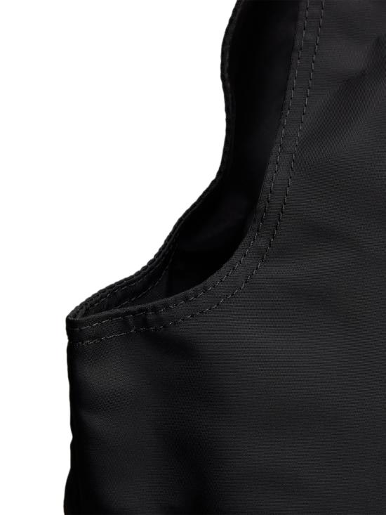 25FW 와이쓰리 숄더백 LJD2909 Black - Y-3