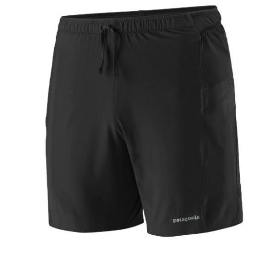 26SS 파타고니아 숏팬츠 24668BLK BLACK DOM