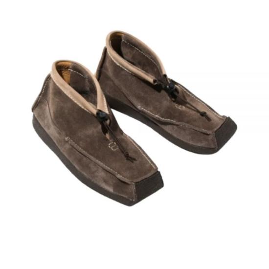  워번워크 부츠 WW1012OAKWOOD DOM