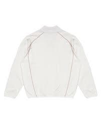  로아 긴팔 티셔츠 RBMW092JY05WTH0008 WHITE DOM