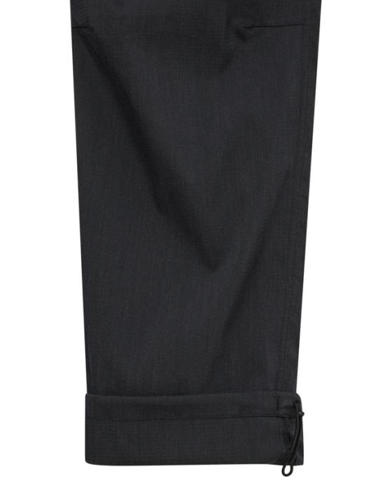  테톤브로스 스트레이트 팬츠 TTPA4E511BK BLACK DOM - TETON BROS