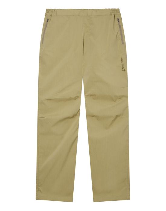  테톤브로스 스트레이트 팬츠 TTPA4E511I3 KHAKI DOM