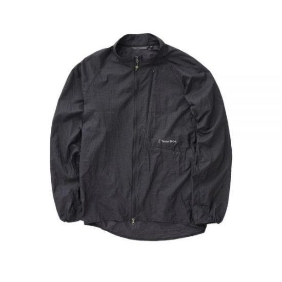  테톤브로스 자켓 TTJA4E512BK BLACK DOM