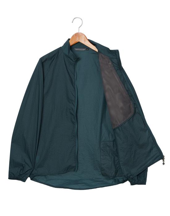  테톤브로스 자켓 TTJA4E512E3 DEEP GREEN DOM - TETON BROS