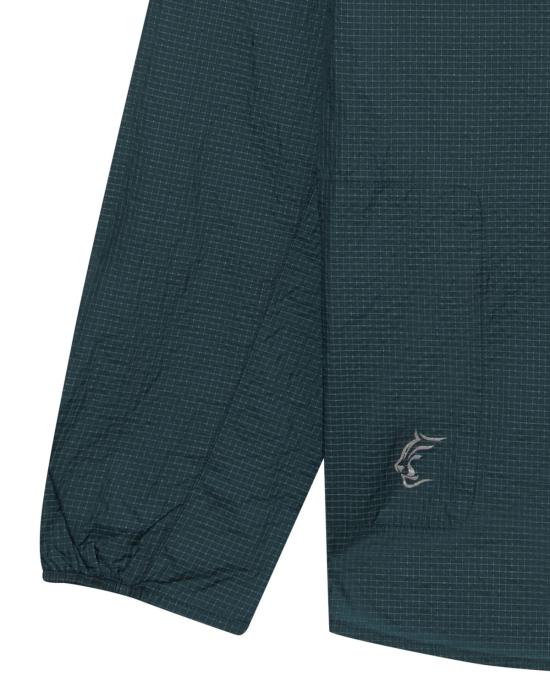  테톤브로스 자켓 TTJA4E512E3 DEEP GREEN DOM - TETON BROS