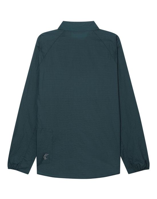  테톤브로스 자켓 TTJA4E512E3 DEEP GREEN DOM - TETON BROS