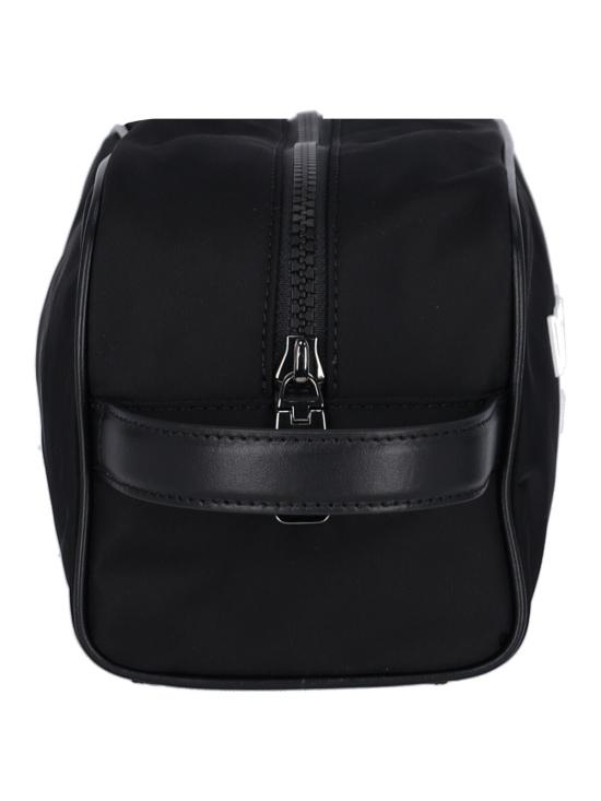 25SS 돌체앤가바나 클러치/파우치 BT0989 AG182 8B956 Black - DOLCE & GABBANA