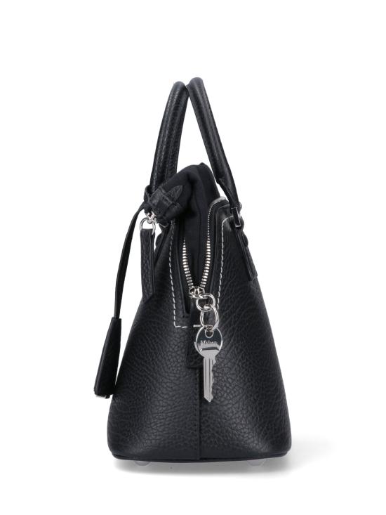 25SS 마르지엘라 토트백 S56WG0082 P4455 T8013 Black - MAISON MARGIELA