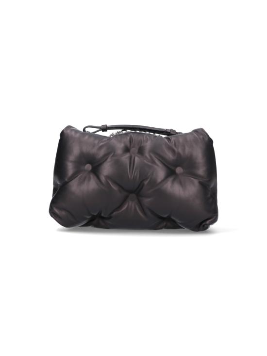 25SS 마르지엘라 크로스백 S56WG0169 P4300 T8013 Black - MAISON MARGIELA