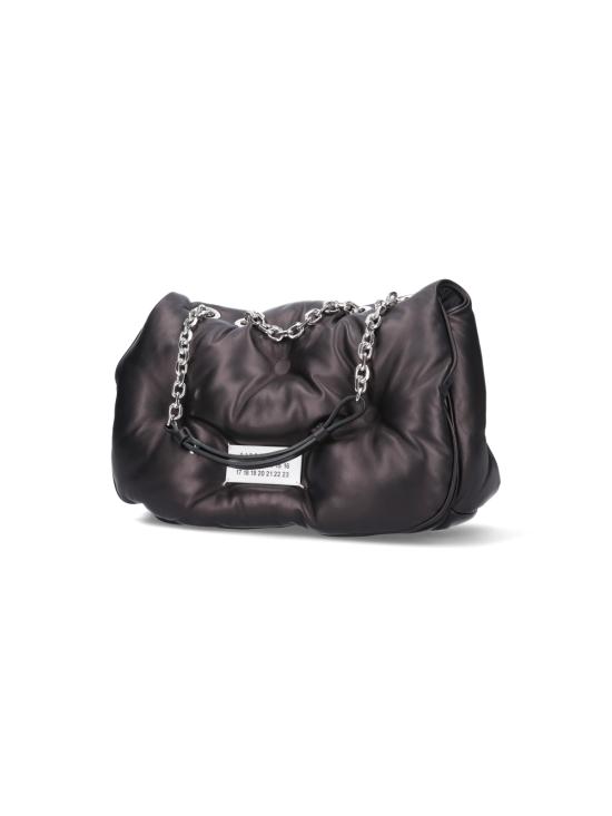 25SS 마르지엘라 크로스백 S56WG0169 P4300 T8013 Black - MAISON MARGIELA