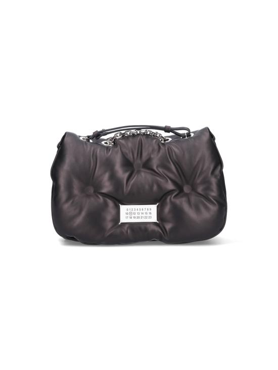 25SS 마르지엘라 크로스백 S56WG0169 P4300 T8013 Black