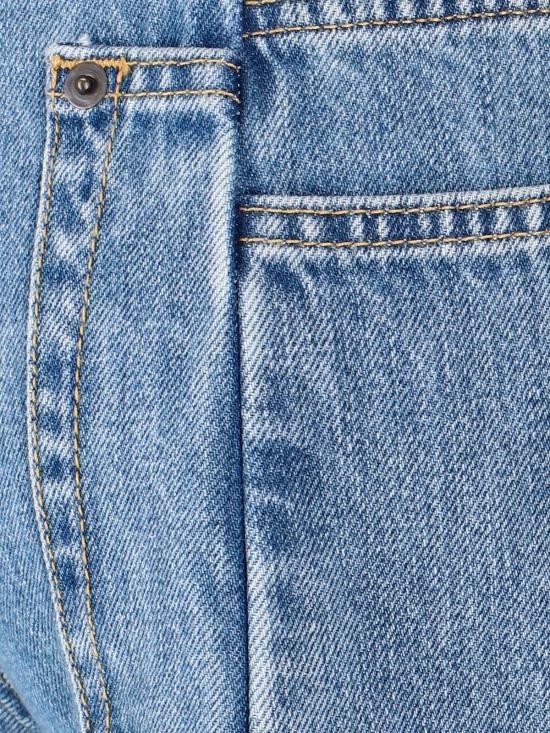 25SS 마르지엘라 데님 팬츠 S51LA0128 S30617 966 Blue - MAISON MARGIELA