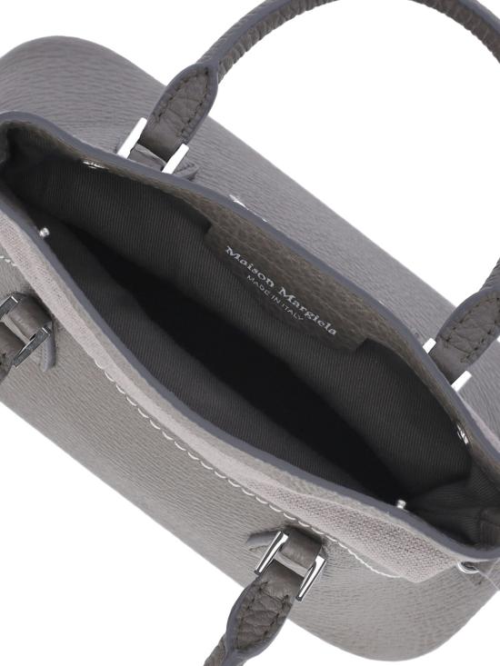 25SS 마르지엘라 토트백 S56WG0081 P4455 T8031 Beige - MAISON MARGIELA