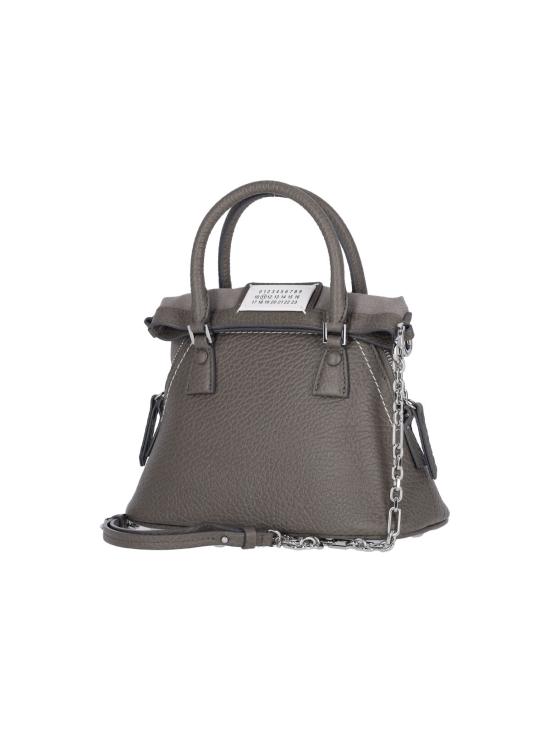 25SS 마르지엘라 토트백 S56WG0081 P4455 T8031 Beige - MAISON MARGIELA