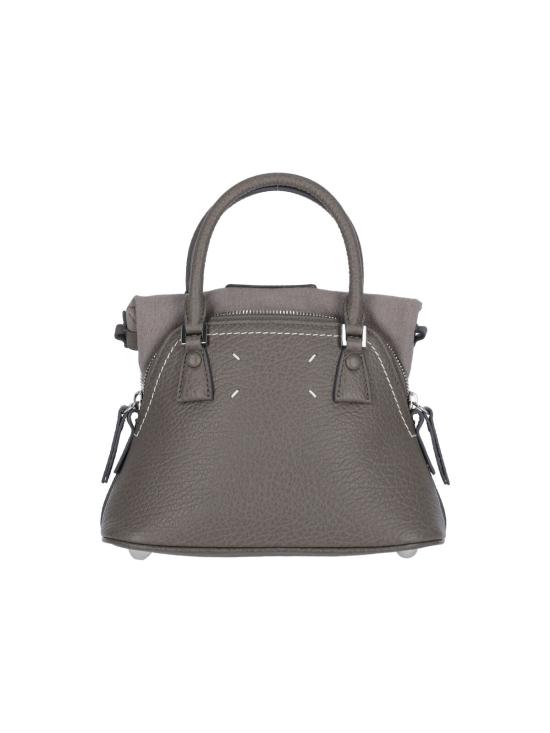 25SS 마르지엘라 토트백 S56WG0081 P4455 T8031 Beige - MAISON MARGIELA