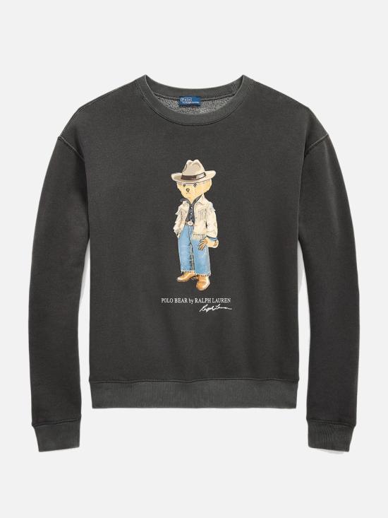  폴로 랄프로렌 긴팔 티셔츠 211941193001 DOM