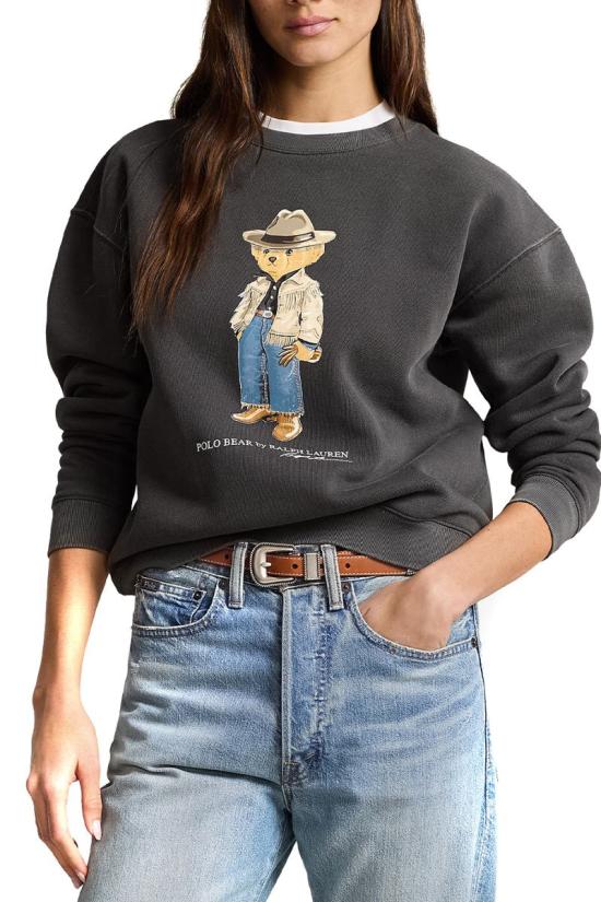  폴로 랄프로렌 긴팔 티셔츠 211941193001 DOM - POLO RALPH LAUREN