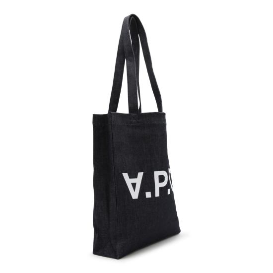 아페쎄 숄더백 COCSXM61445IAI IAI INDIGO DOM - A.P.C.