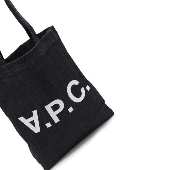  아페쎄 숄더백 COCSXM61445IAI IAI INDIGO DOM - A.P.C.
