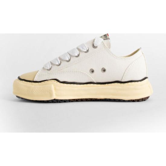 25FW 메종 미하라 야스히로 부츠 A09FW733WHITE DOM