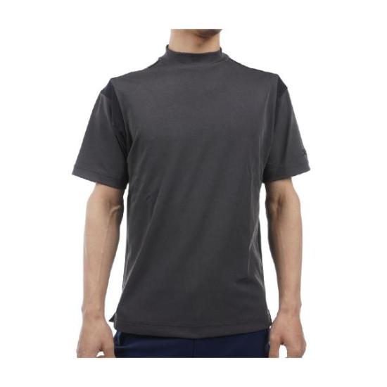  타이틀리스트 반팔 티셔츠 TLPMS105JCL CHARCOAL DOM