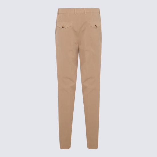  브루넬로 쿠치넬리 스트레이트 팬츠 M252DE1920 C6301 DOM - BRUNELLO CUCINELLI