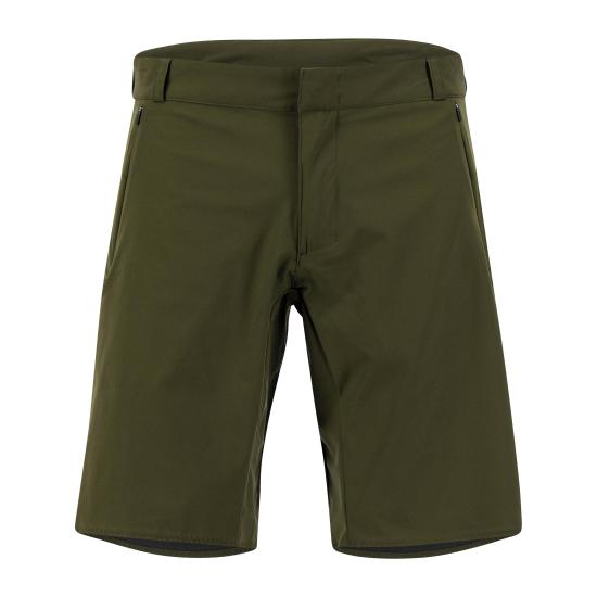  스윅스 숏팬츠 3263148000 DARK OLIVE DOM