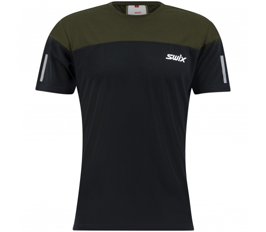  스윅스 반팔 티셔츠 4093148000 DARK OLIVE DOM