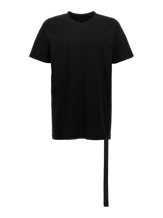  다크쉐도우 반팔 티셔츠 DU02D2250RNP09 Black