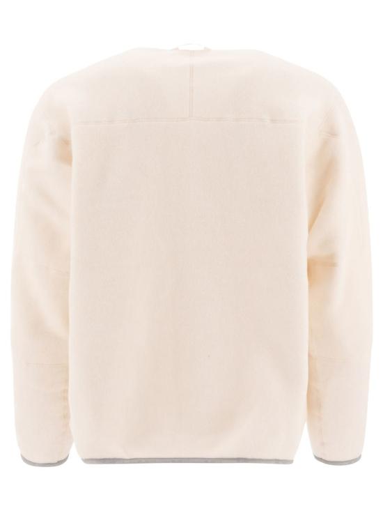  앤드원더 자켓 5744281145031 OFF WHITE DOM - AND WANDER