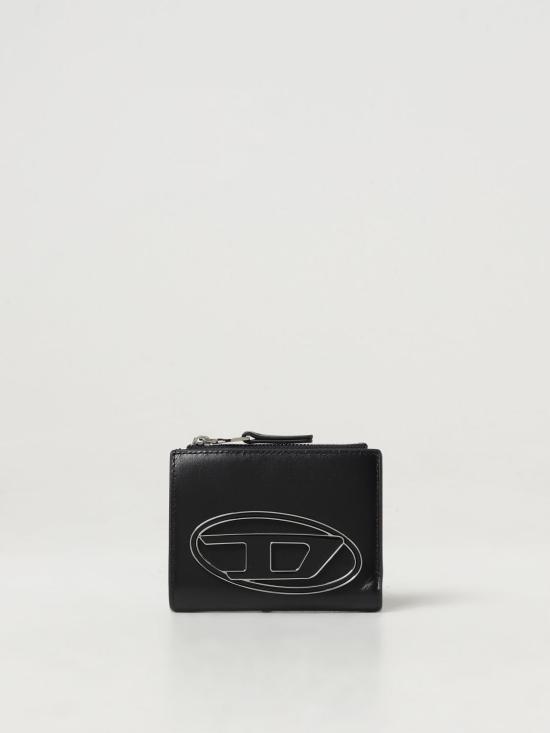 26SS 디젤 반지갑 X09888 PR818 T8013 BLACK DOM