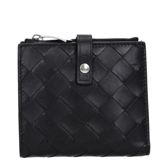  보테가베네타 반지갑 600270V3UH28803 DOM