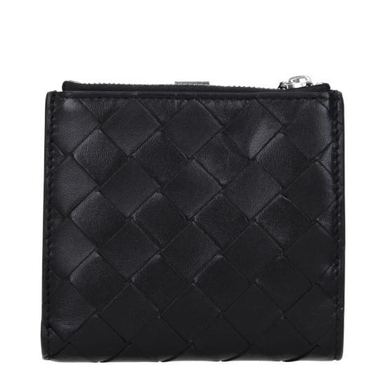  보테가베네타 반지갑 600270V3UH28803 DOM - BOTTEGA VENETA