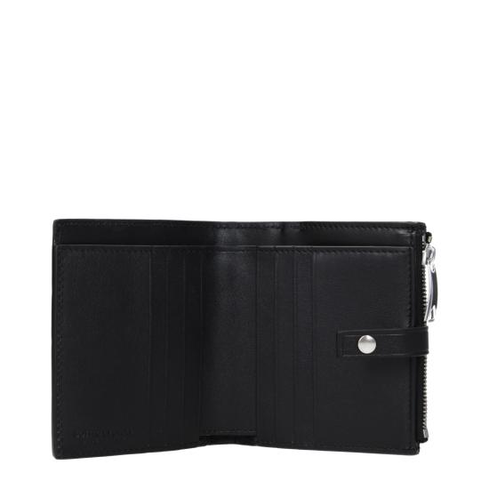  보테가베네타 반지갑 600270V3UH28803 DOM - BOTTEGA VENETA