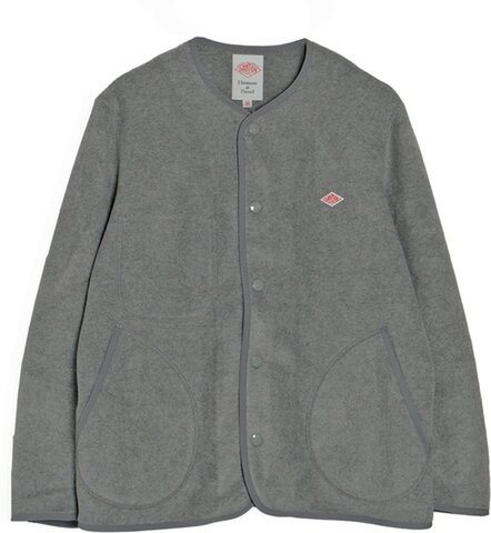  단톤 자켓 JD8911000DKGREY DK GREY DOM