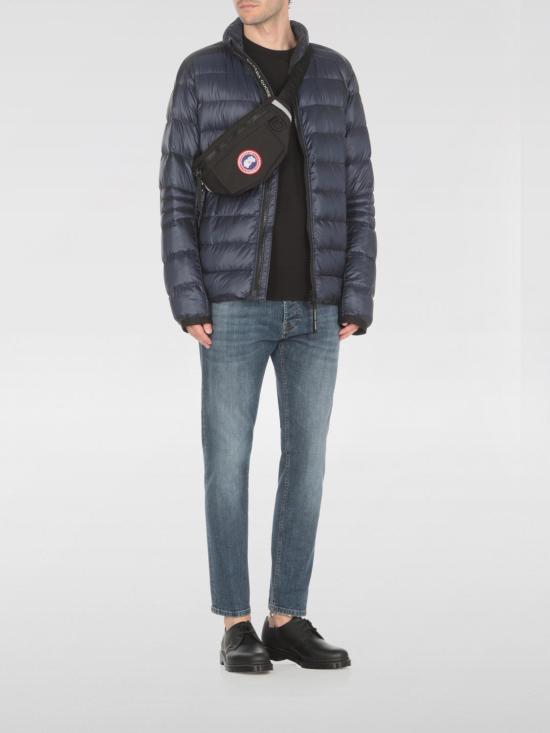 25FW 캐나다구스 벨트백 8833U61 Black - CANADA GOOSE