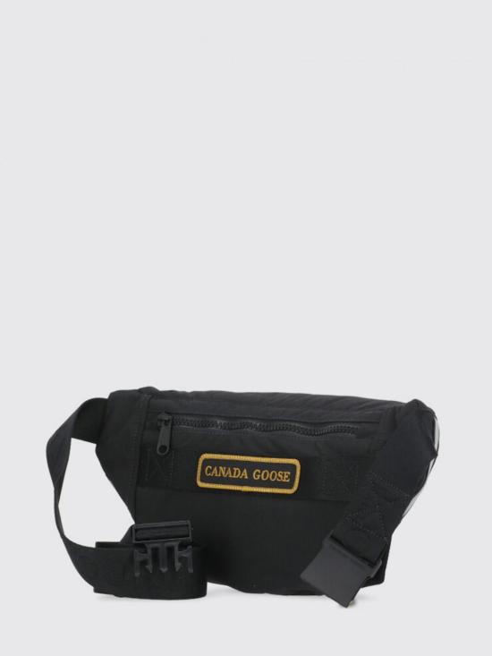 25FW 캐나다구스 벨트백 8833U61 Black - CANADA GOOSE