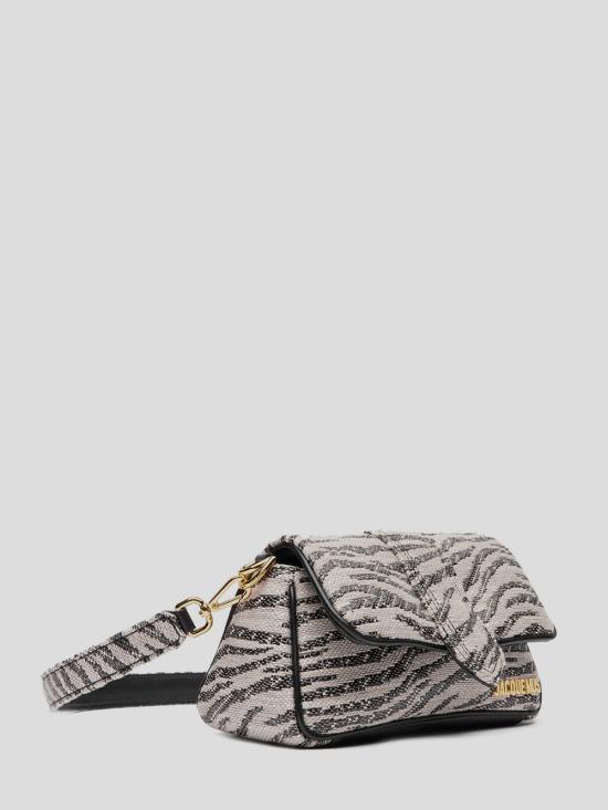  자크뮈스 숄더백 233BA38832179DZ DOM - JACQUEMUS