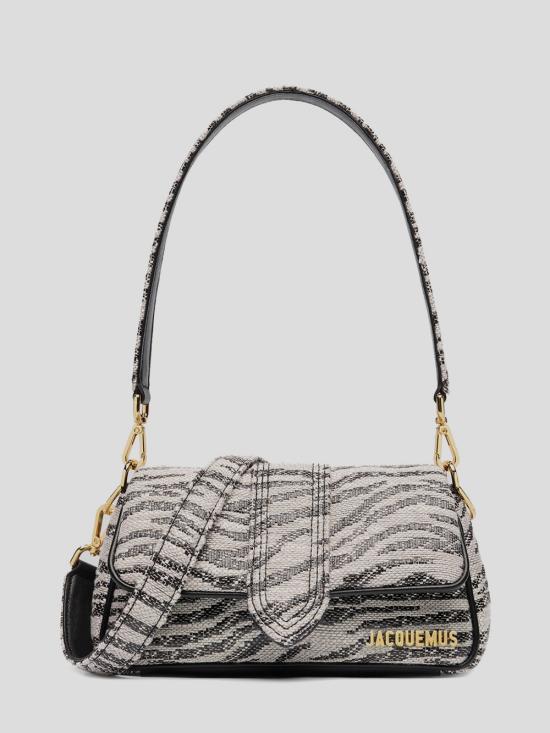  자크뮈스 숄더백 233BA38832179DZ DOM