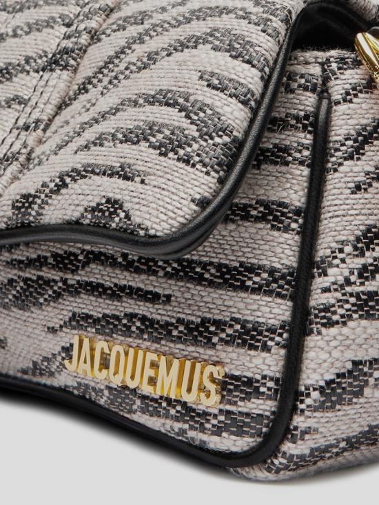  자크뮈스 숄더백 233BA38832179DZ DOM - JACQUEMUS