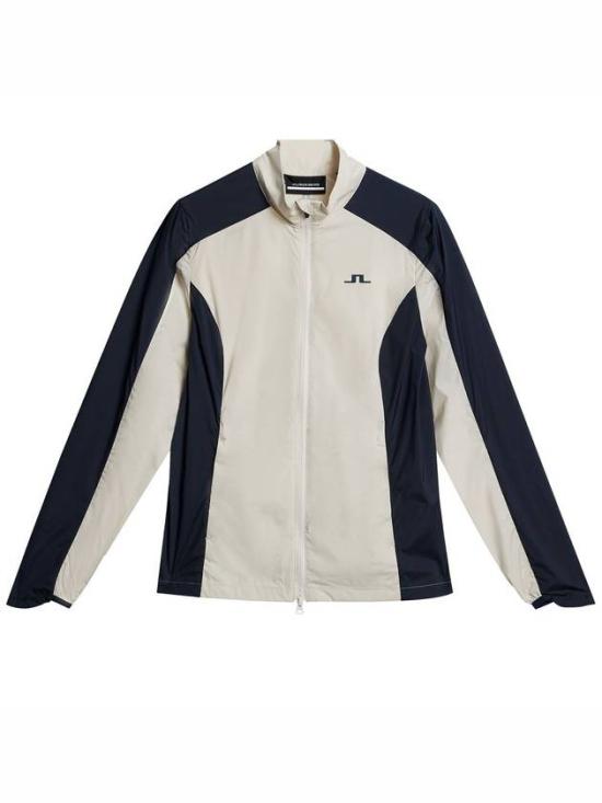  제이린드버그 자켓 GWOW10930U029 MOONBEAM DOM